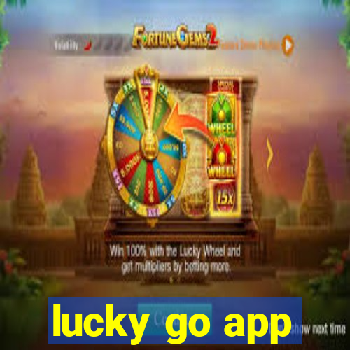 lucky go app